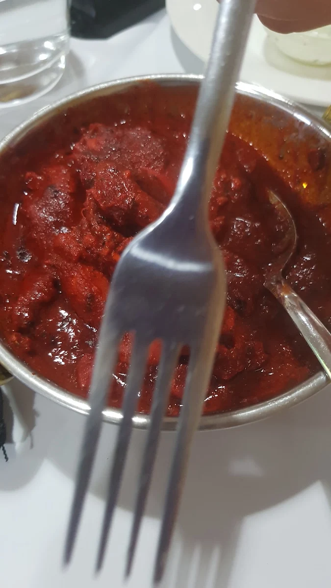 Highlights, Daawat-E-Mildura Indian Restaurant
