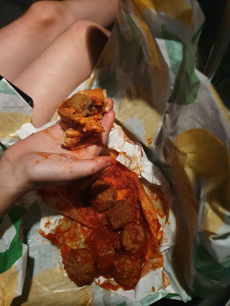 Highlights, Subway