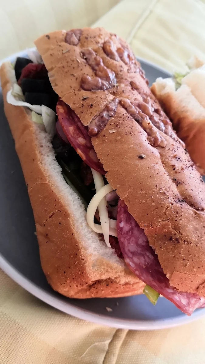 Sub, Subway