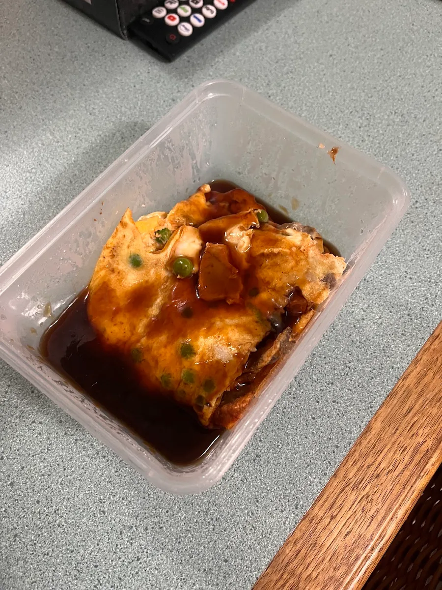 Highlights, Everest by Chef Raymond