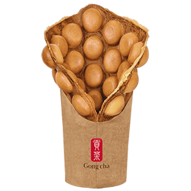 Highlights, Gong Cha Blacktown
