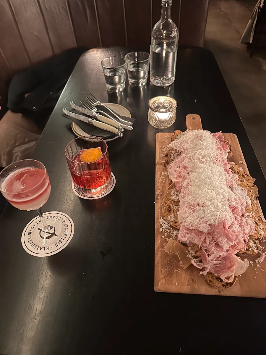 Ham Board
