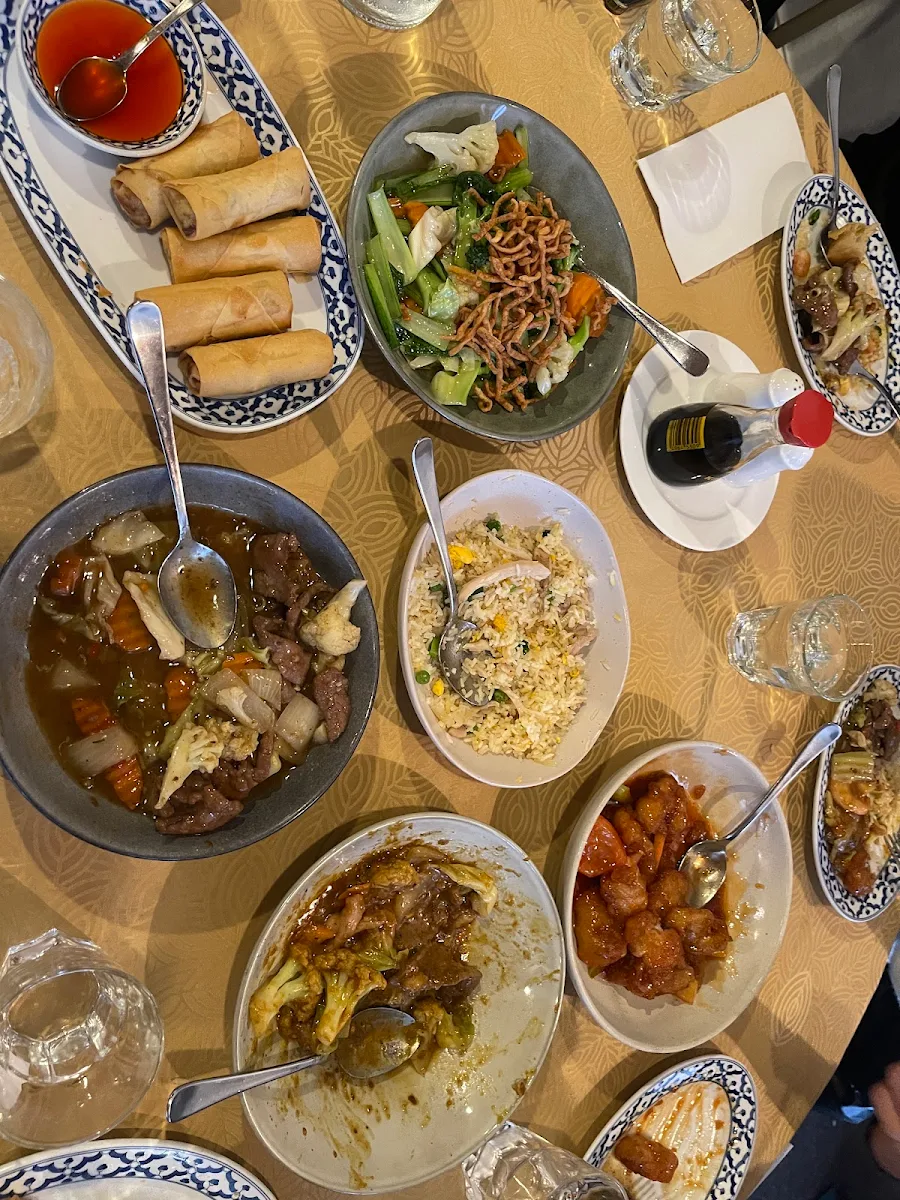 Highlights, Macau Cuisine