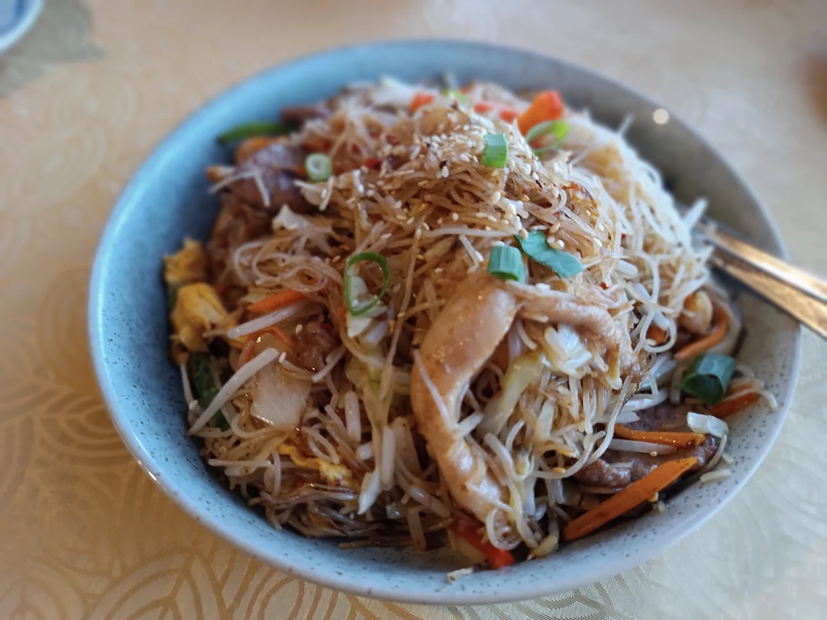 Highlights, Macau Cuisine