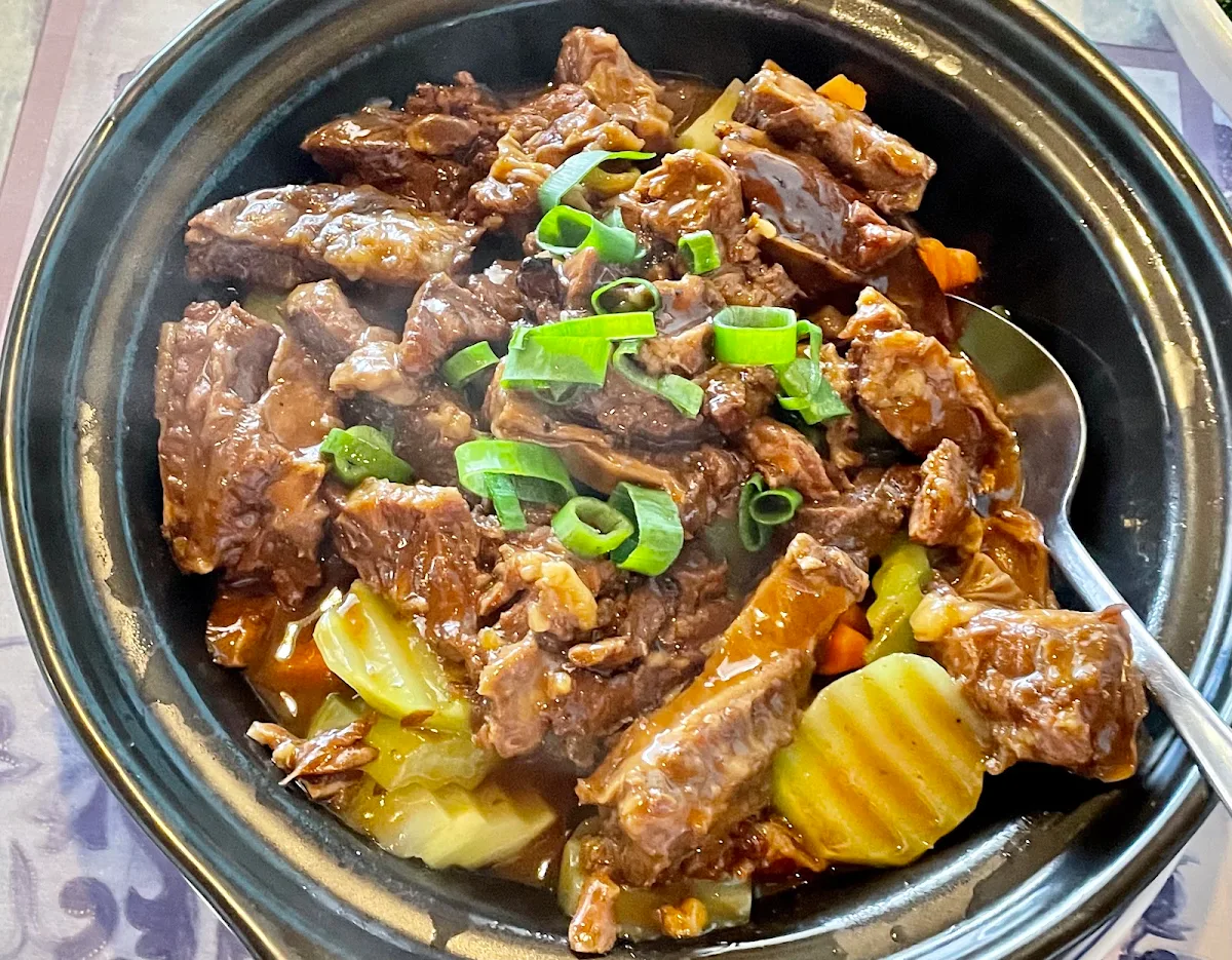 Highlights, Macau Cuisine