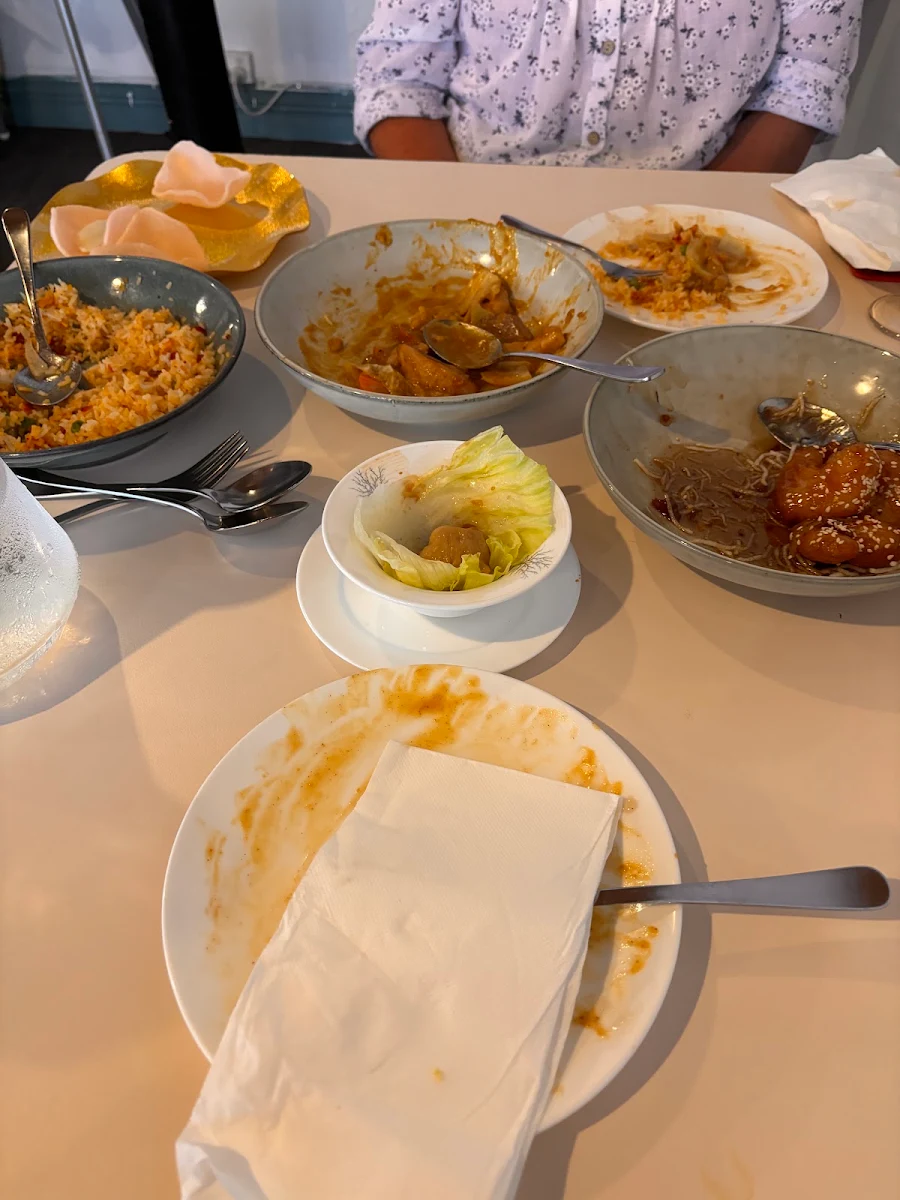 Highlights, Macau Cuisine