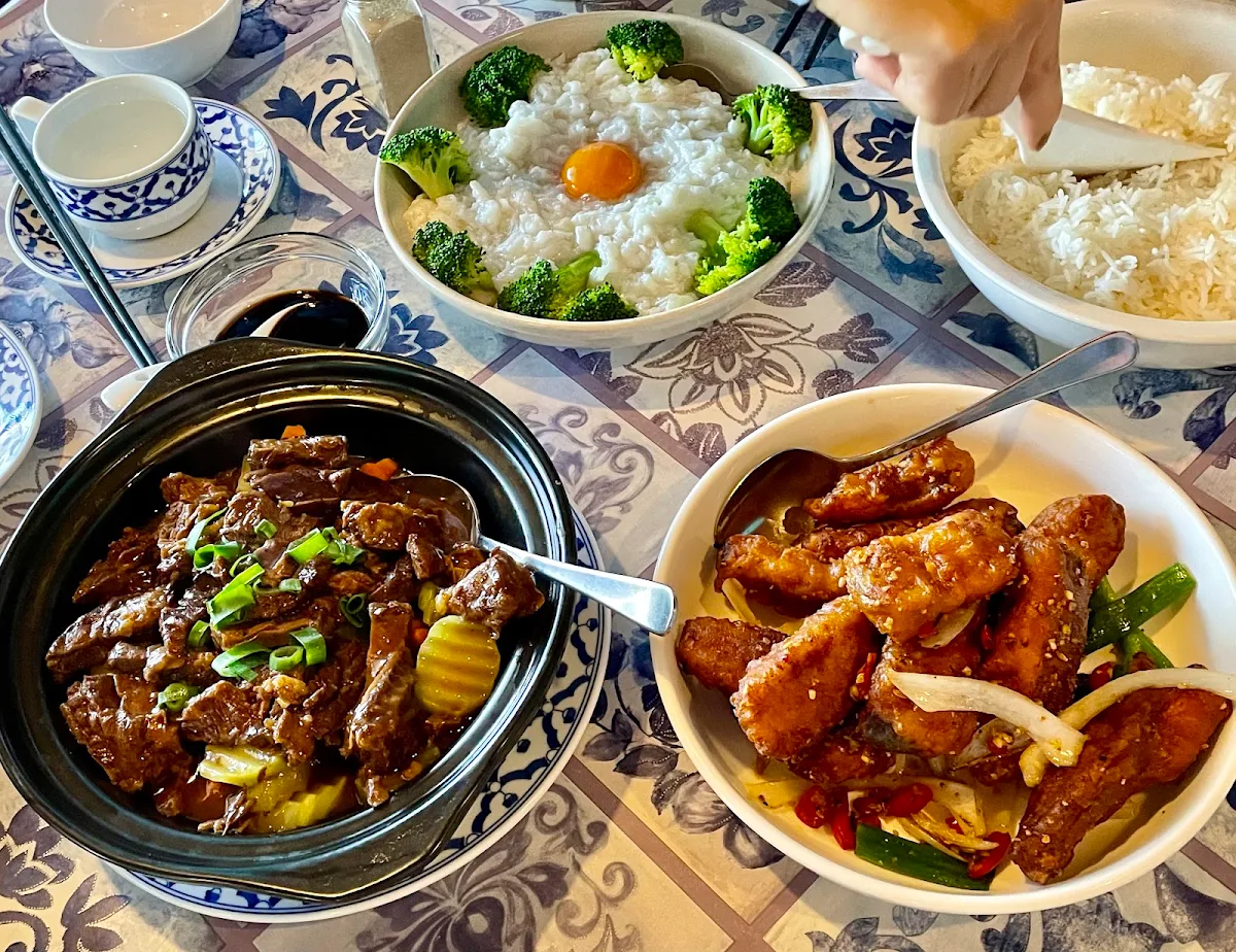 Highlights, Macau Cuisine