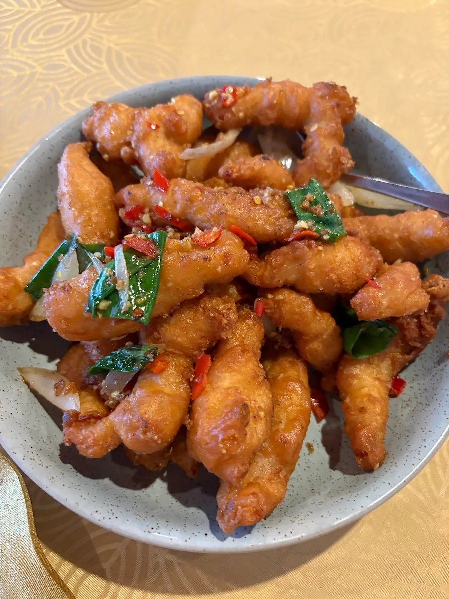 Highlights, Macau Cuisine