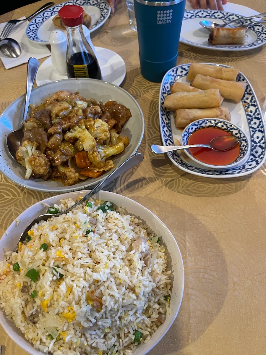 Highlights, Macau Cuisine