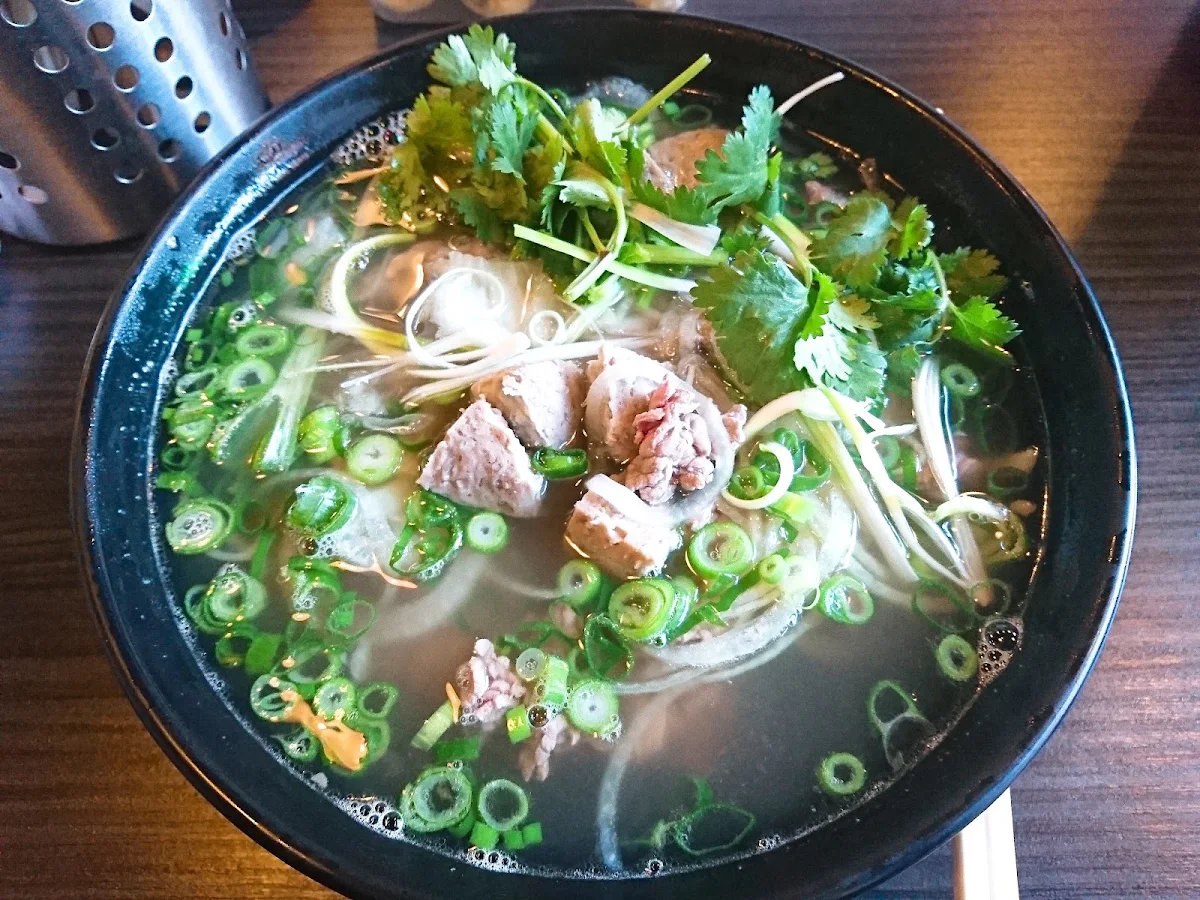 Special Pho