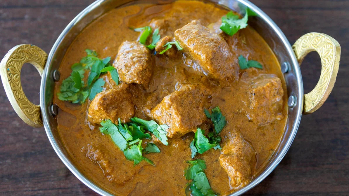 Highlights, Sultans Kitchen