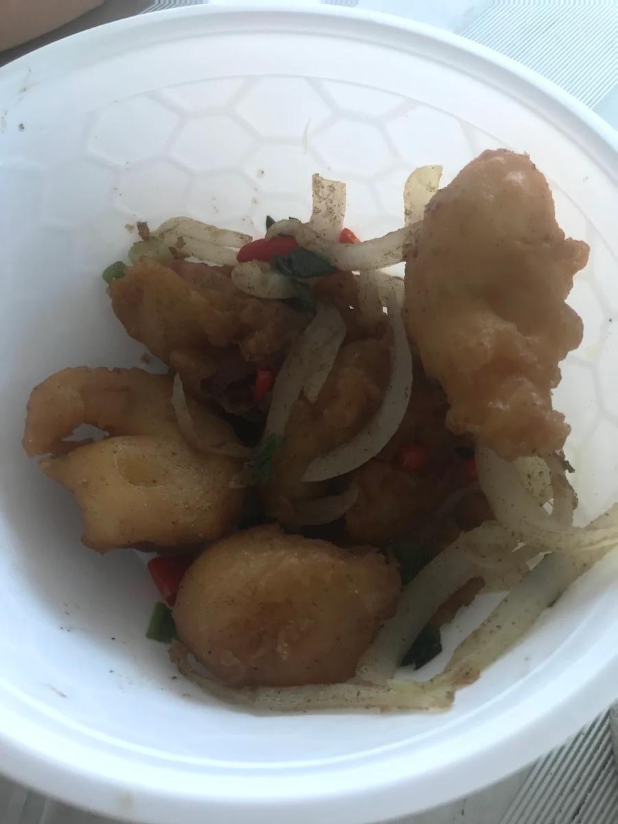 Highlights, Noodle Paradise Yamba