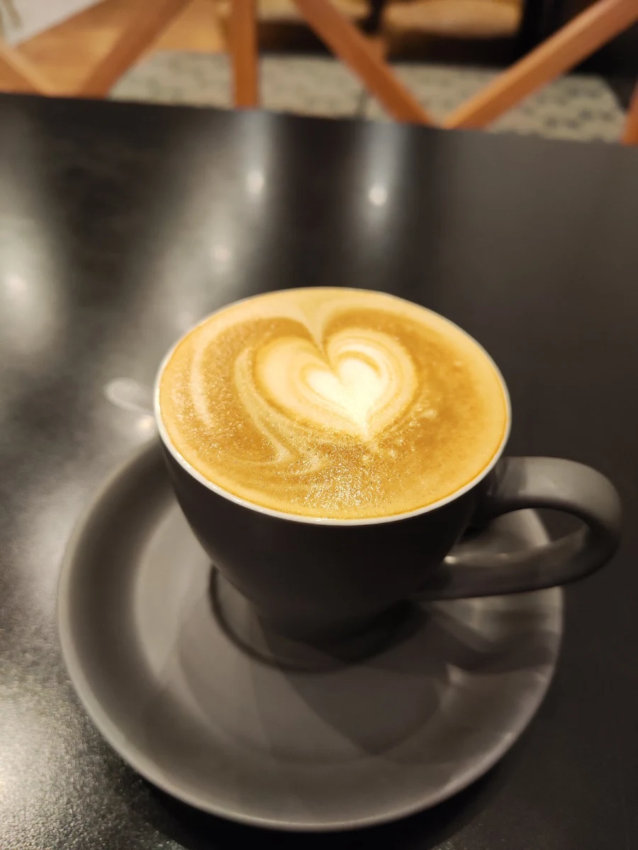 Flat White, Jamaica Blue Kawana Waters Shoppingworld