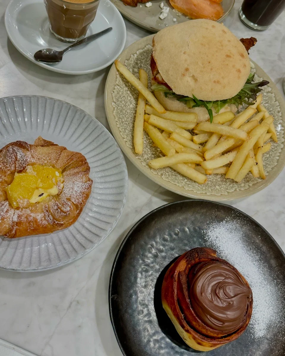 Highlights, The Coffee Emporium Sydney Westfield