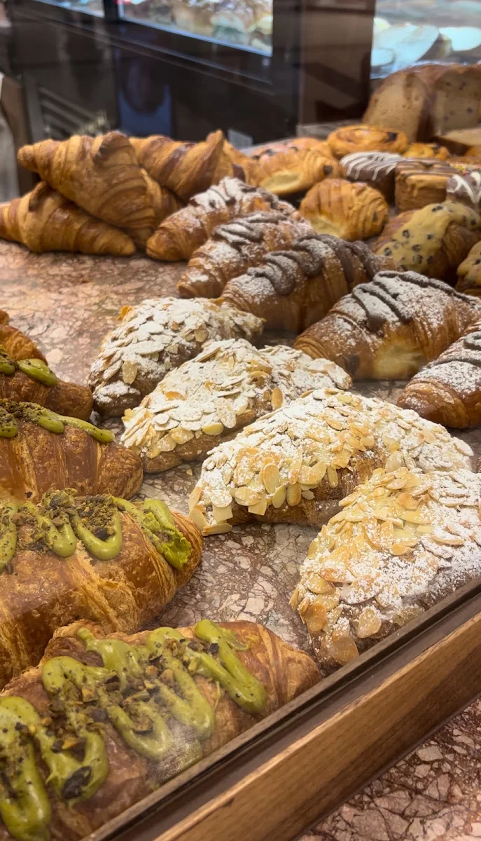 Highlights, The Coffee Emporium Sydney Westfield