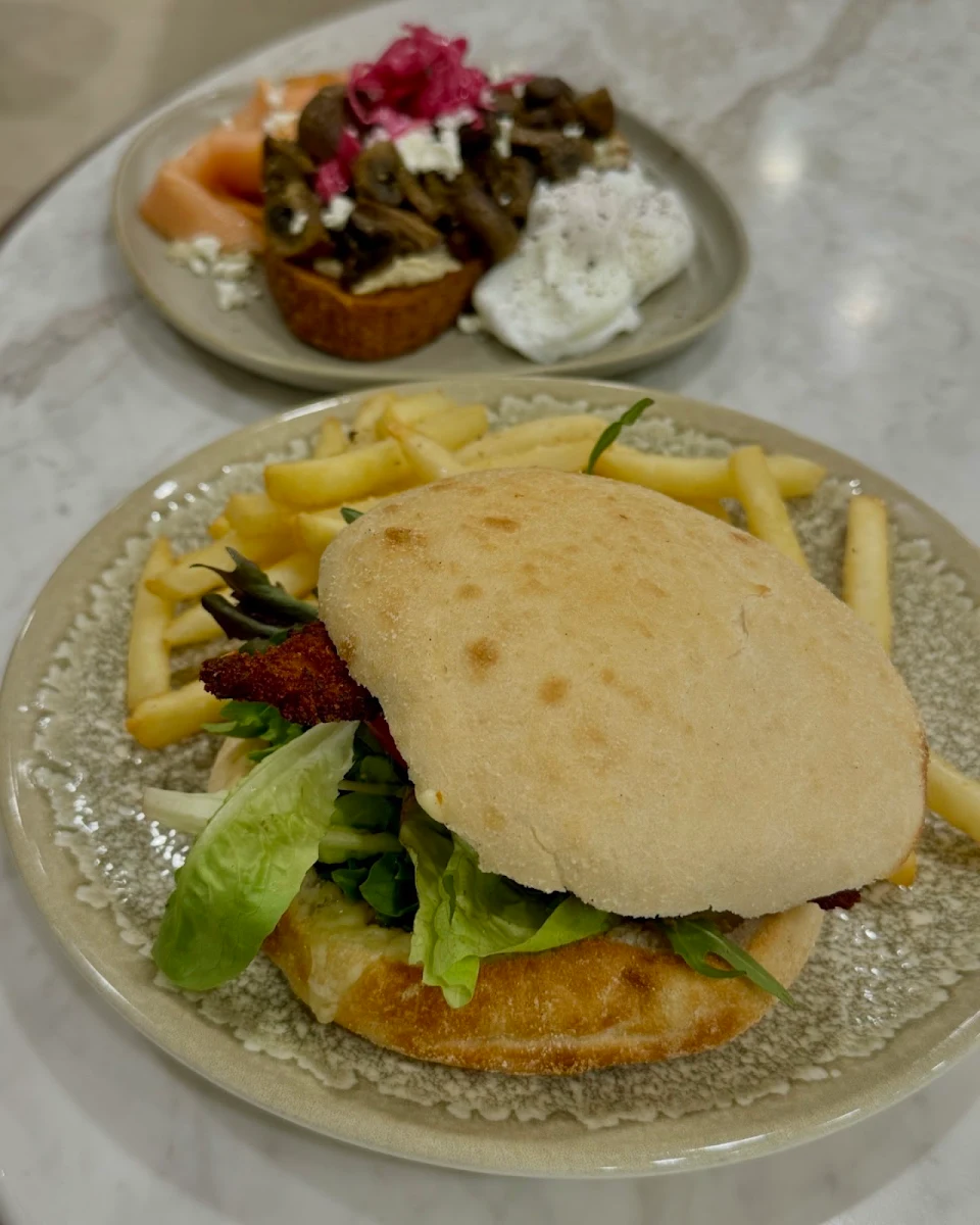 Highlights, The Coffee Emporium Sydney Westfield