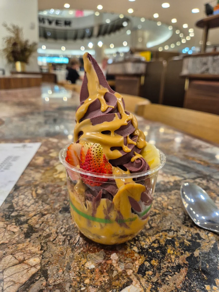 Highlights, The Coffee Emporium Sydney Westfield