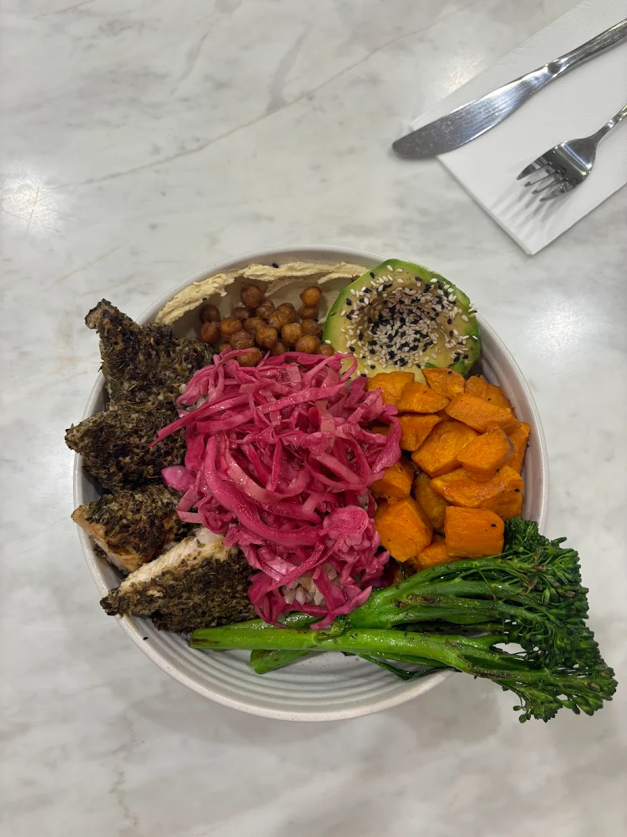 Highlights, The Coffee Emporium Sydney Westfield
