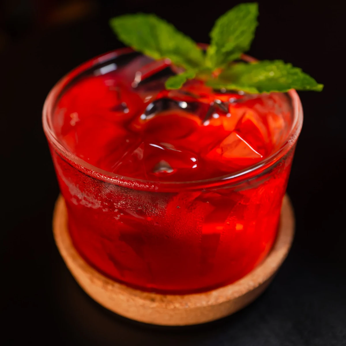 Negroni, Bar Bubu Diner