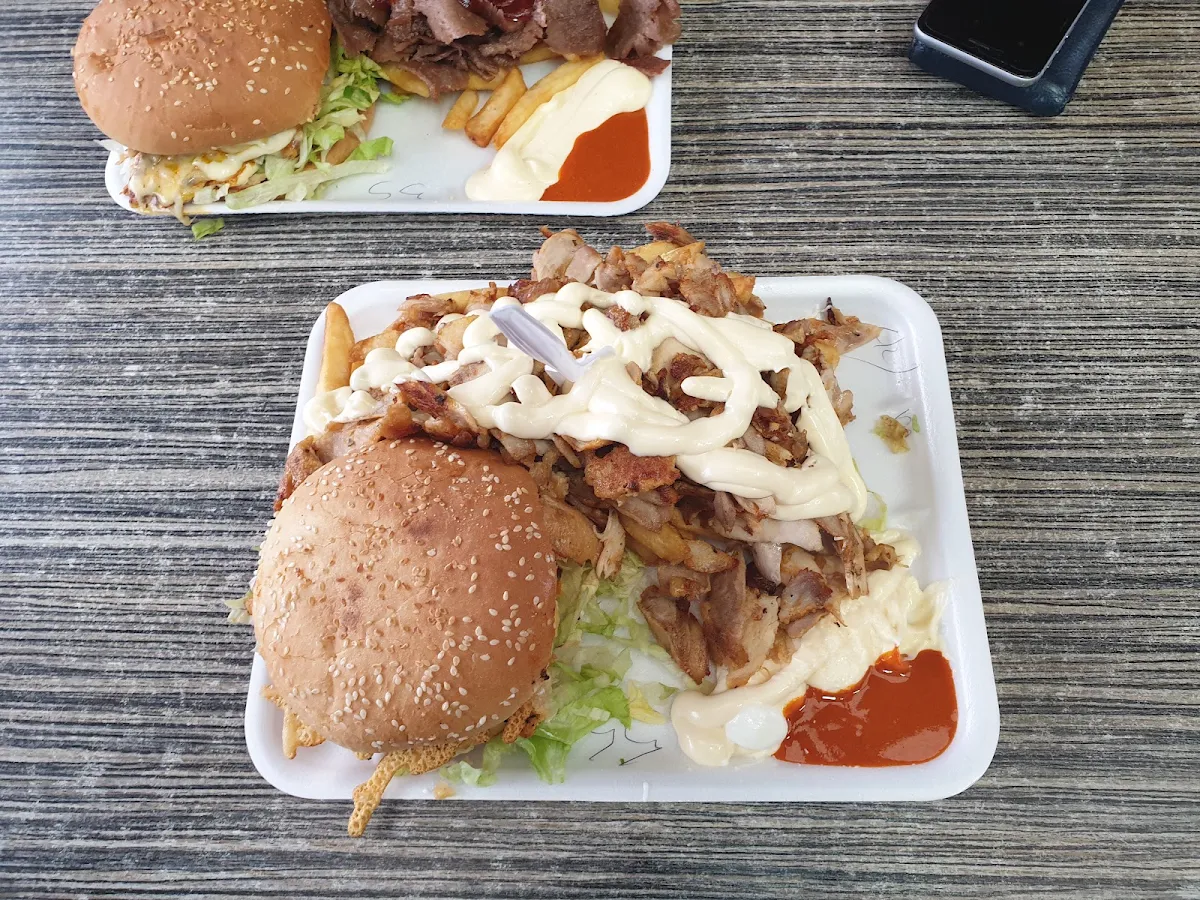 Highlights, Watsup Brothers Condell Park