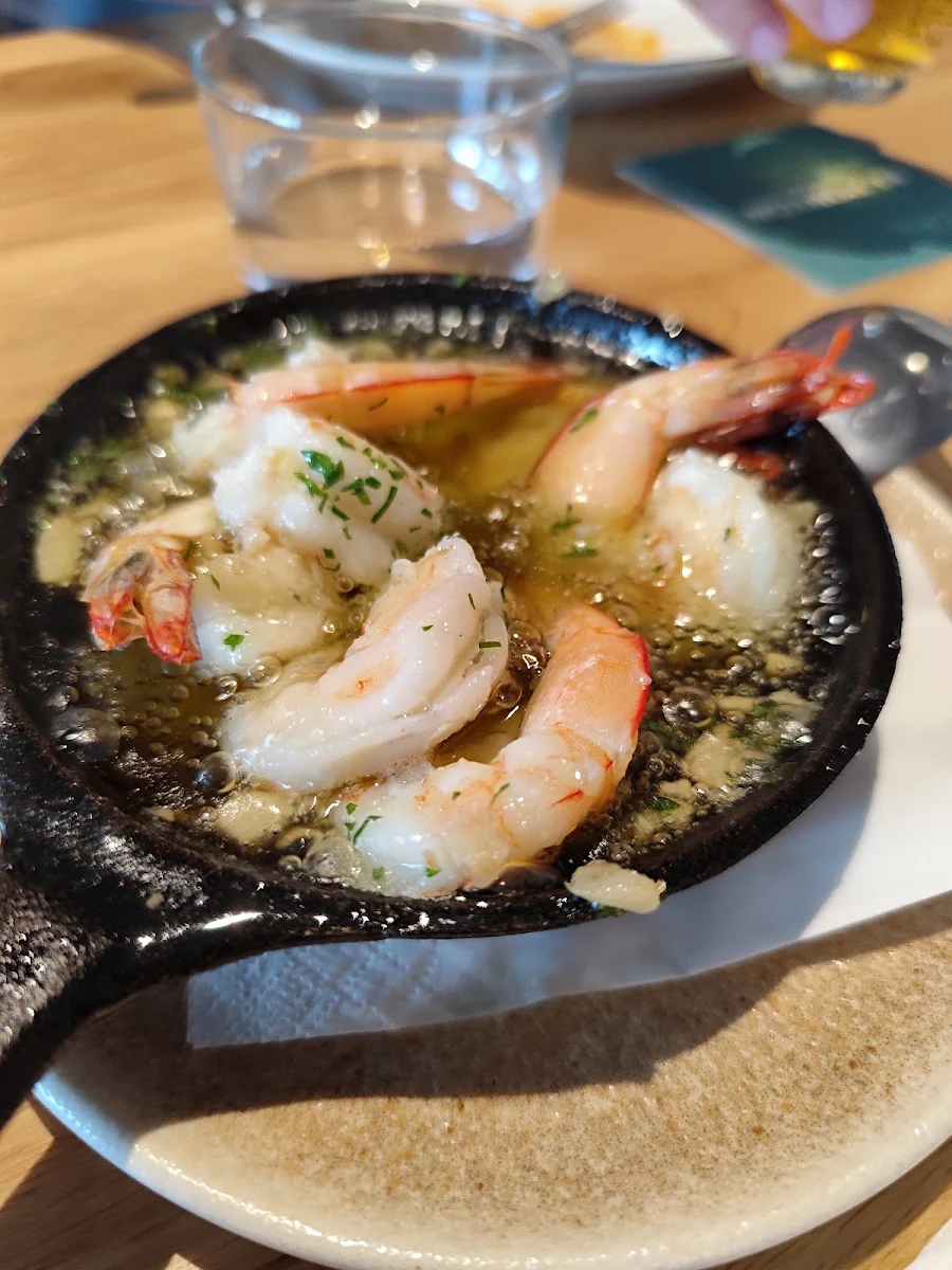 Highlights, El Porton