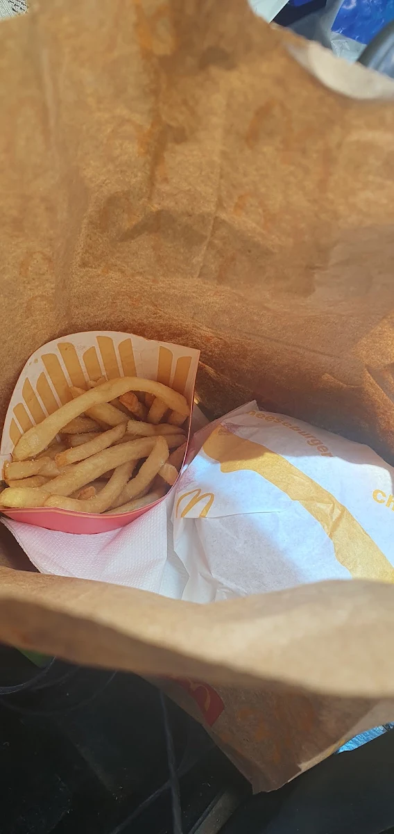 Highlights, McDonald's Dubbo East