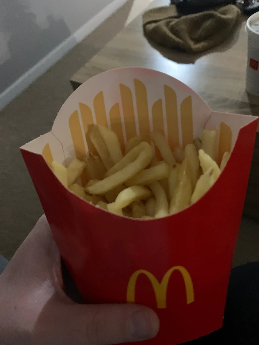Highlights, McDonald's Dubbo East