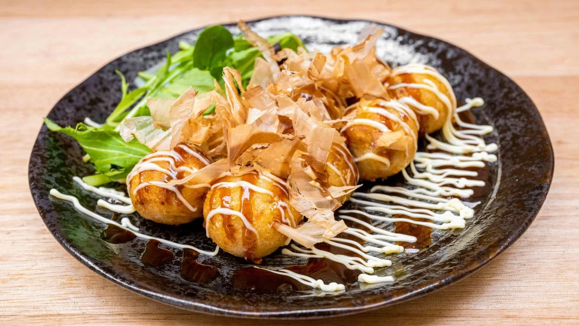 Highlights, Toro Sushi