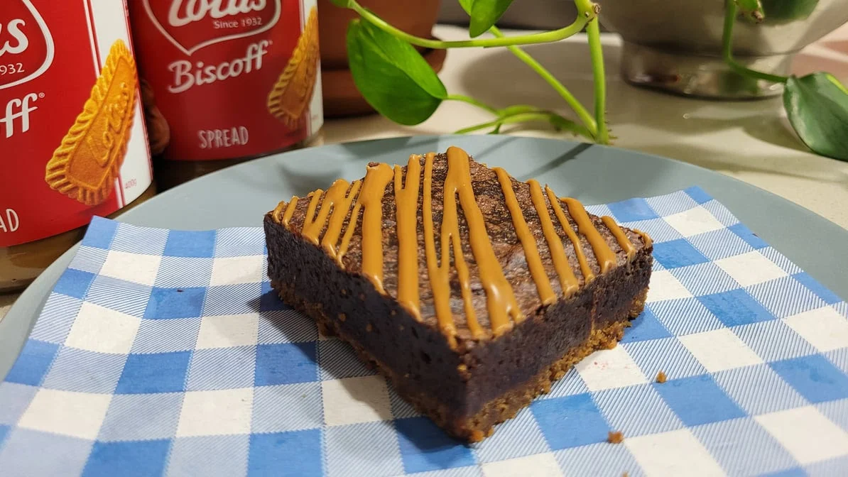 Highlights, Sam the Brownie Man