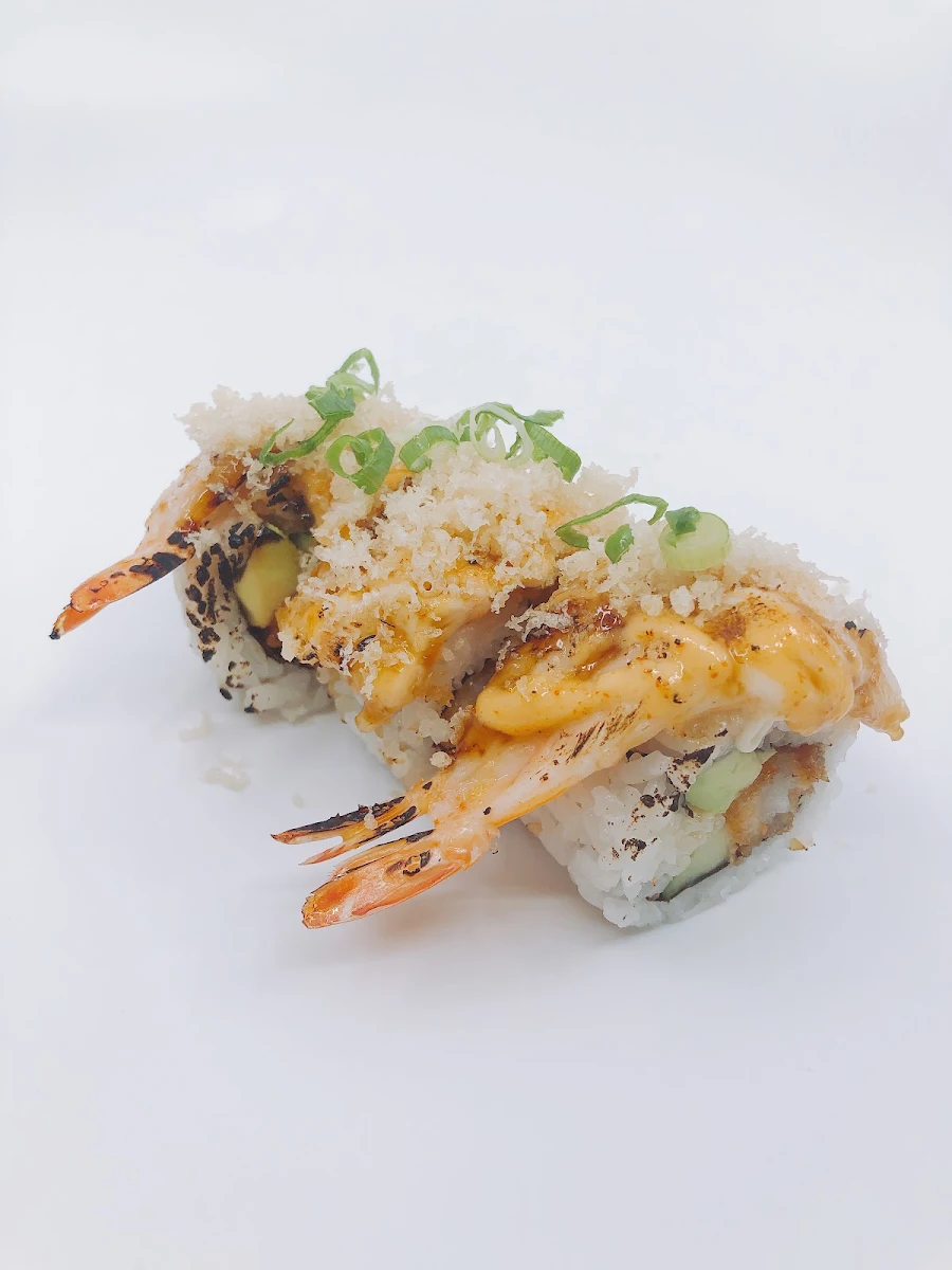 Highlights, Sushi Kiyo