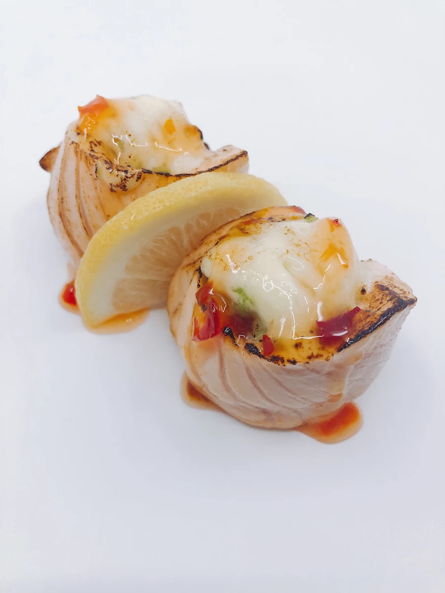 Highlights, Sushi Kiyo