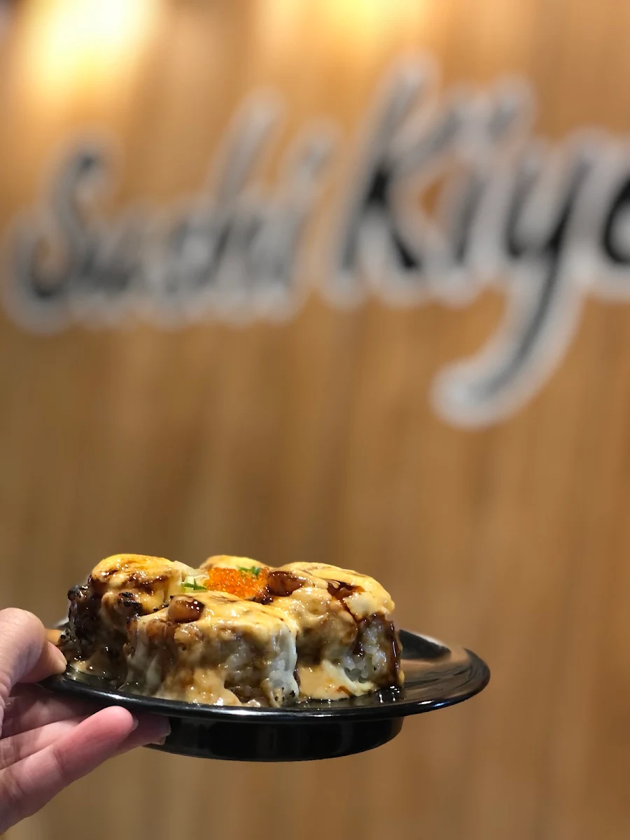 Highlights, Sushi Kiyo