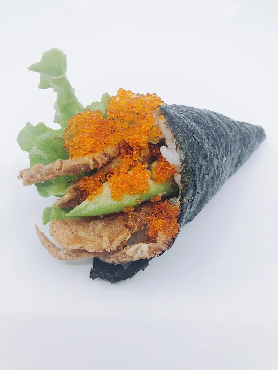 Highlights, Sushi Kiyo