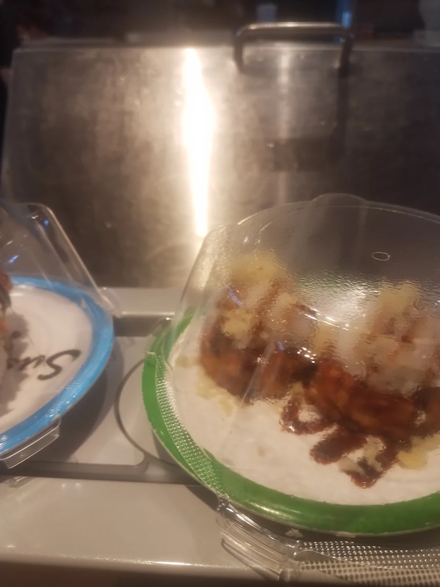 Sushi, Sushi Kiyo