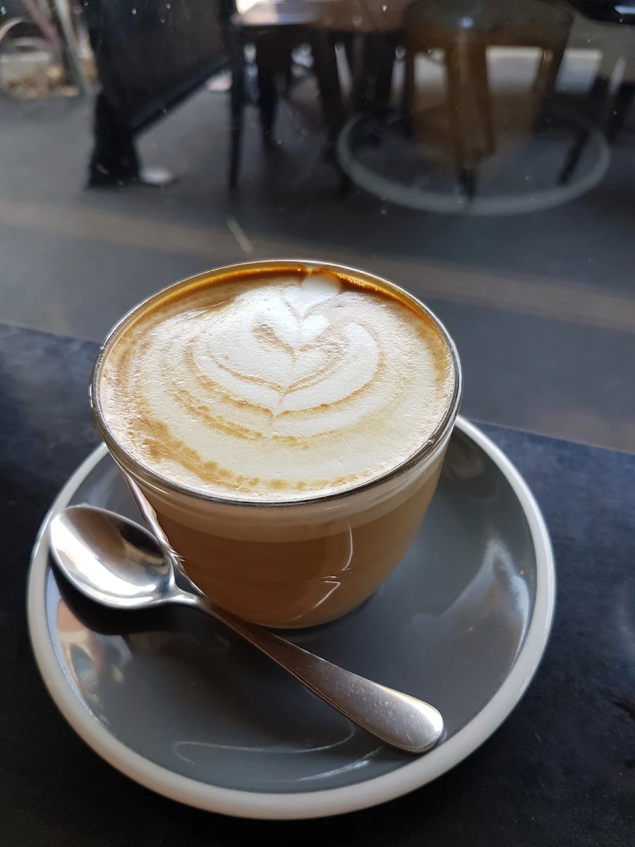 Highlights, Platform Espresso