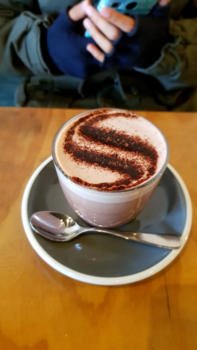 Highlights, Platform Espresso