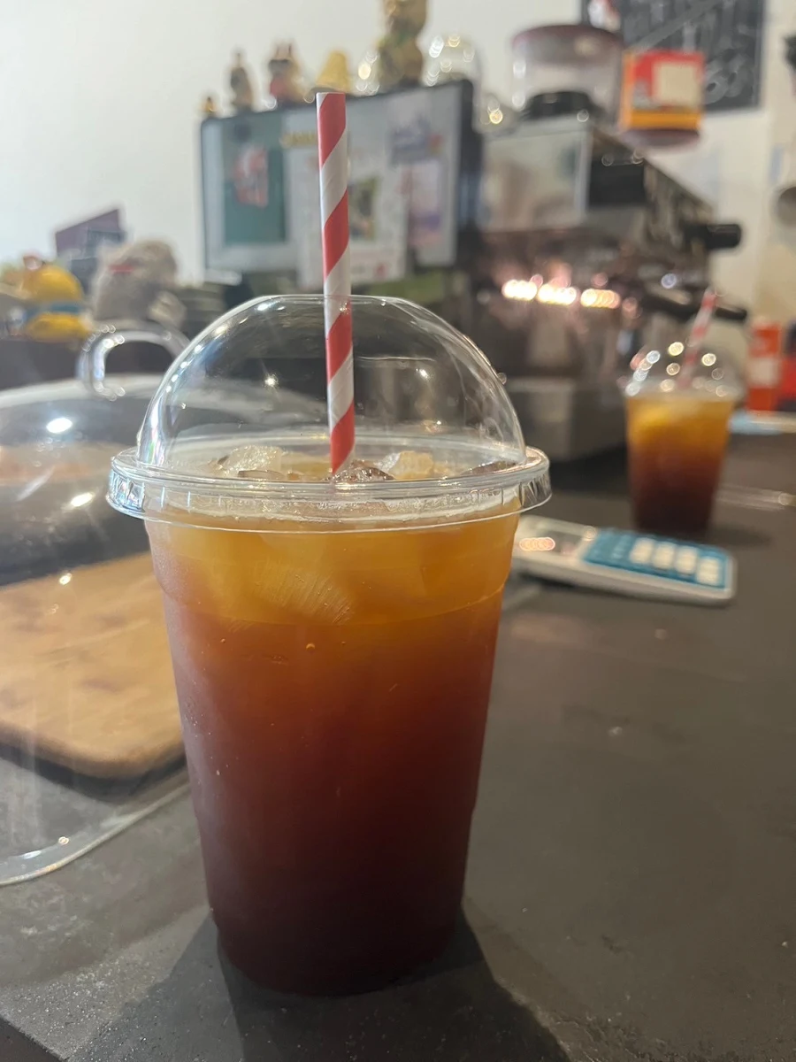 Highlights, Platform Espresso