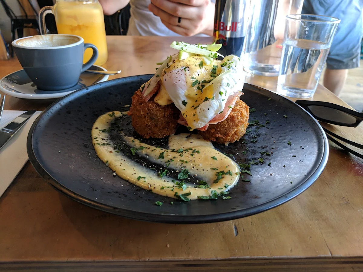 Highlights, Platform Espresso