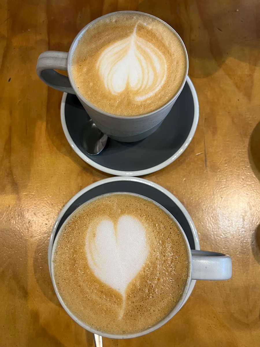 Highlights, Platform Espresso