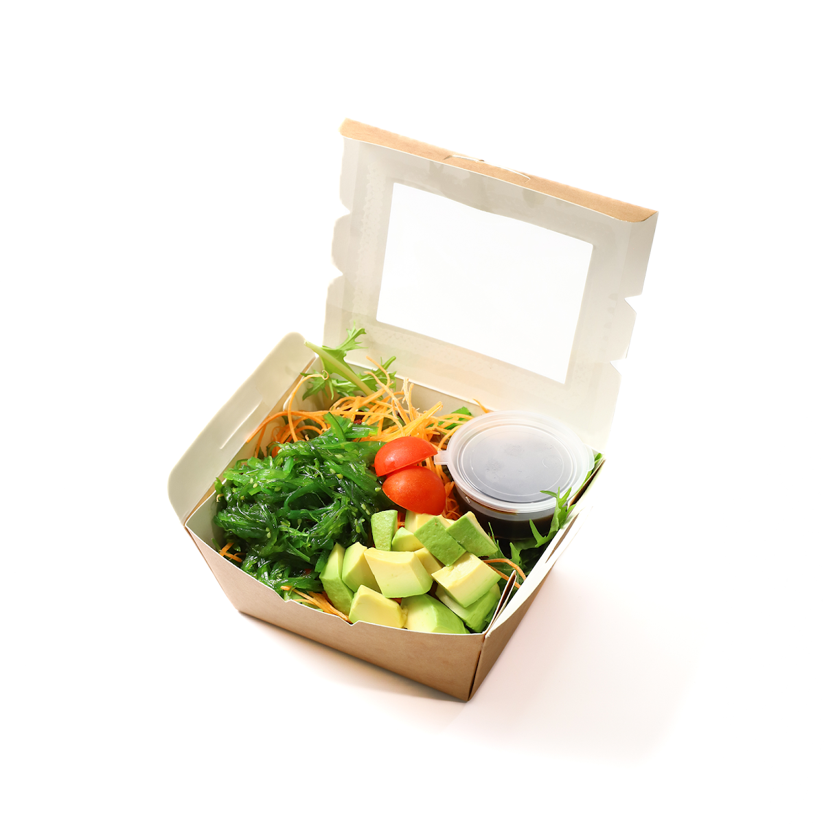 Highlights, IKI SUSHI - Sunnybank Plaza
