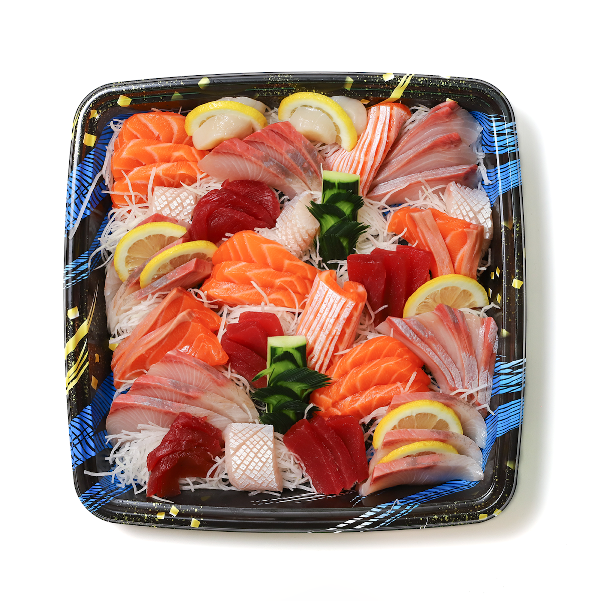 Highlights, IKI SUSHI - Sunnybank Plaza
