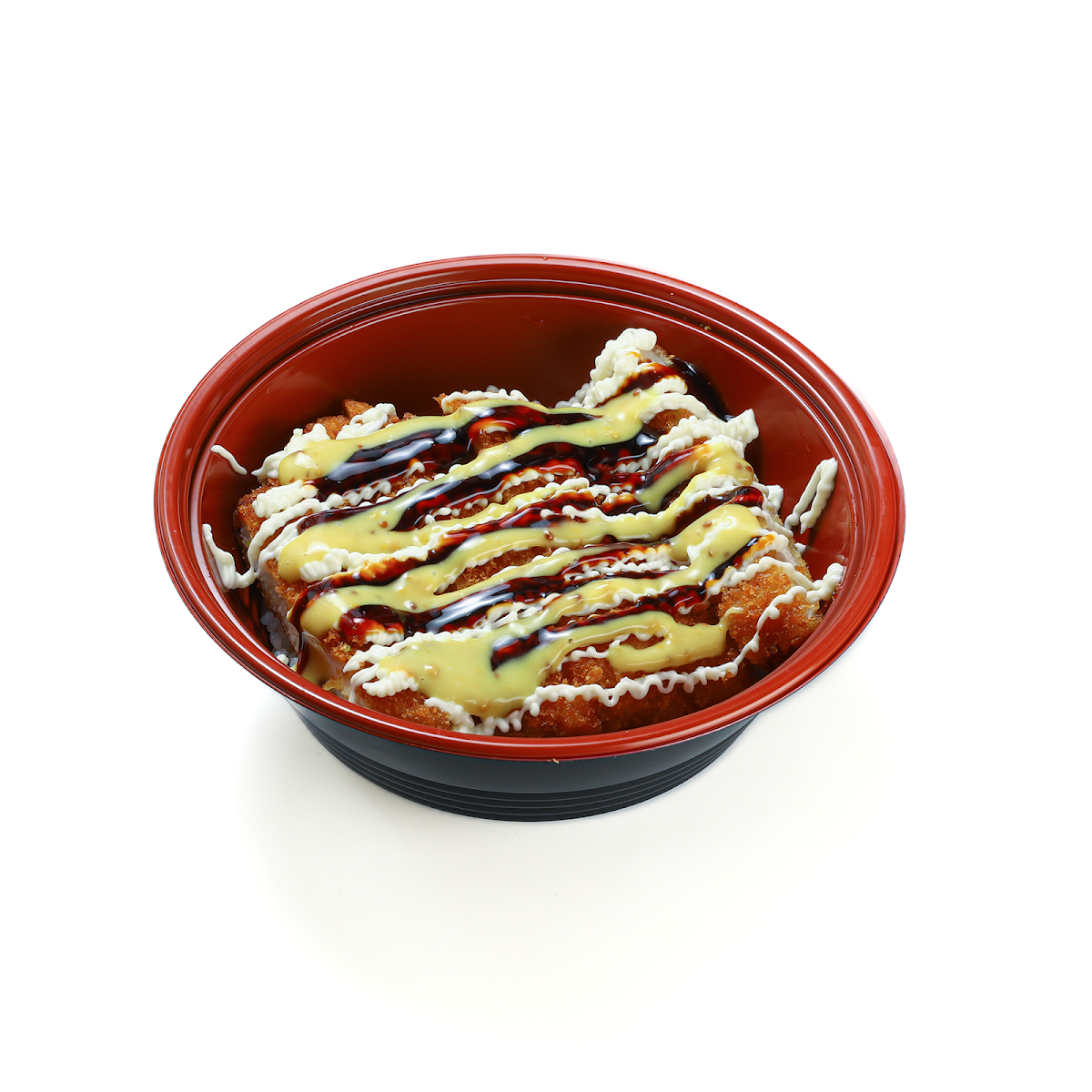 Highlights, IKI SUSHI - Sunnybank Plaza