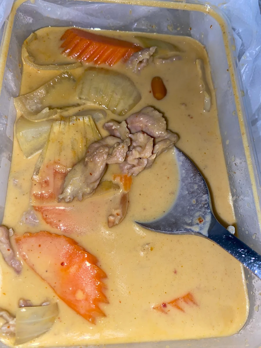 Highlights, Piyada Thai