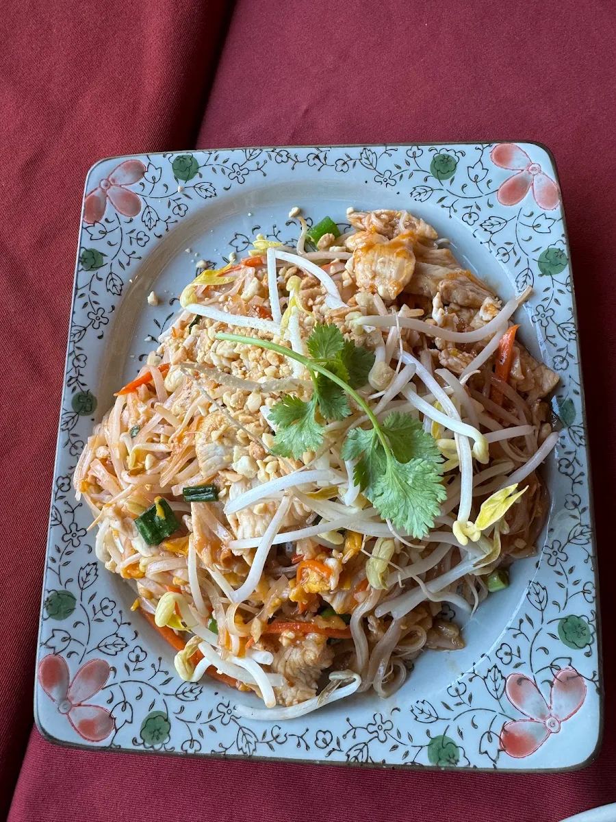 Pad Thai, Piyada Thai