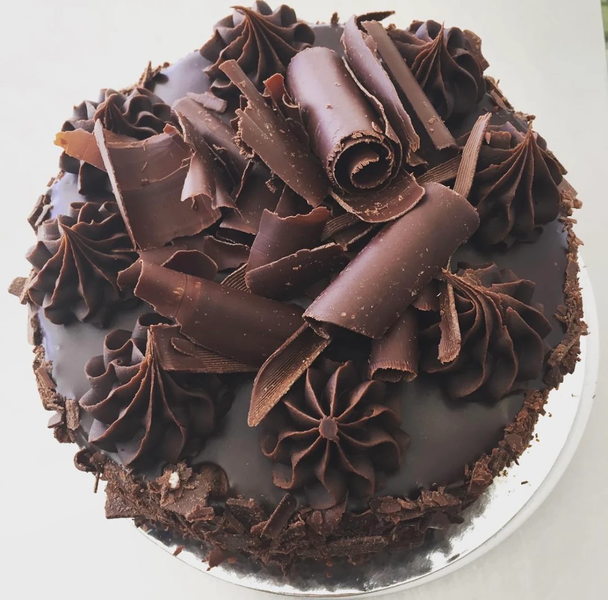Highlights, Sam's Bakehouse Cafe