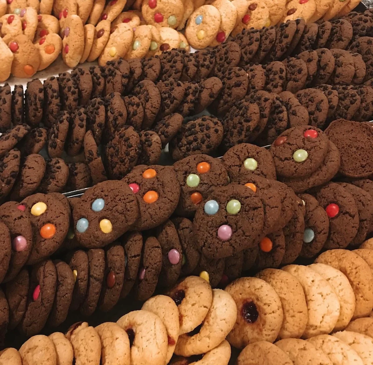 Highlights, Sam's Bakehouse Cafe