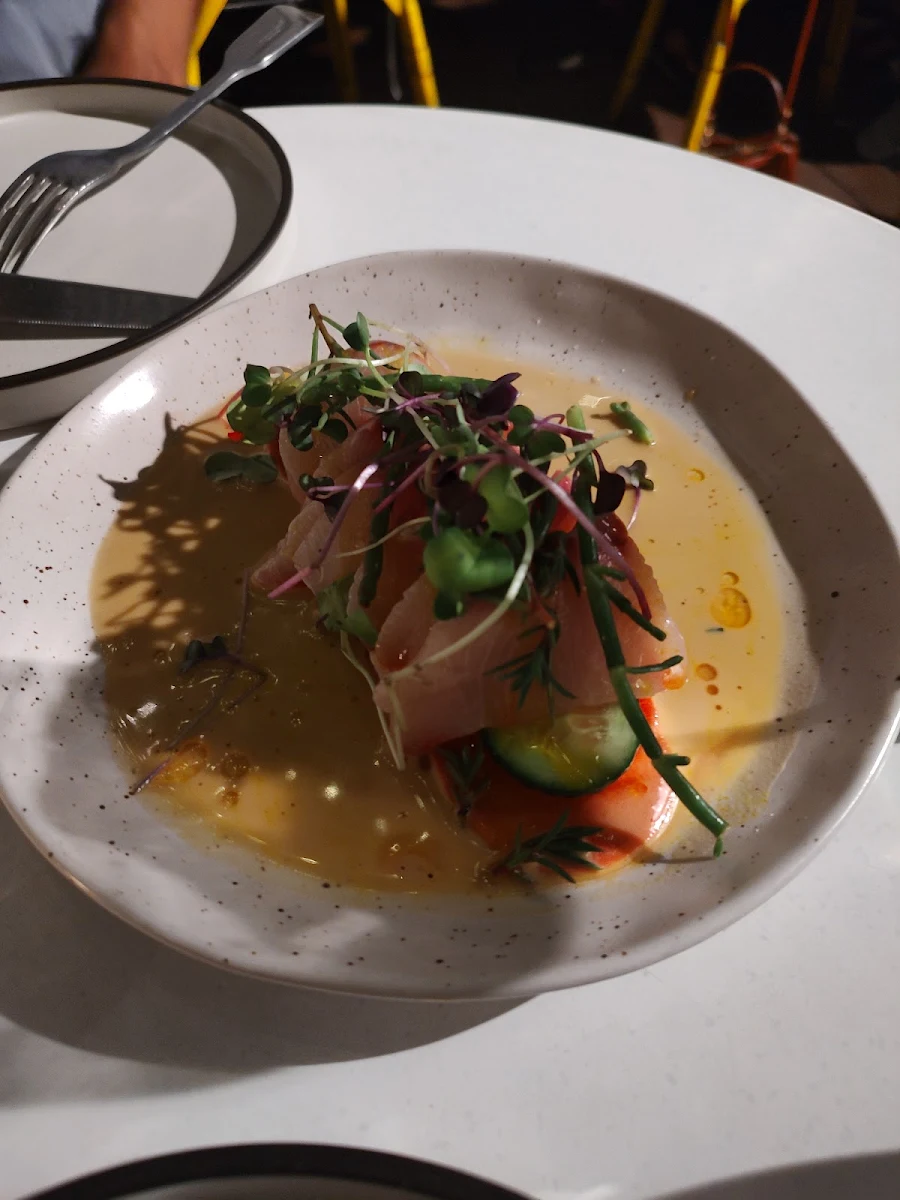 Kingfish, Oh Loretta