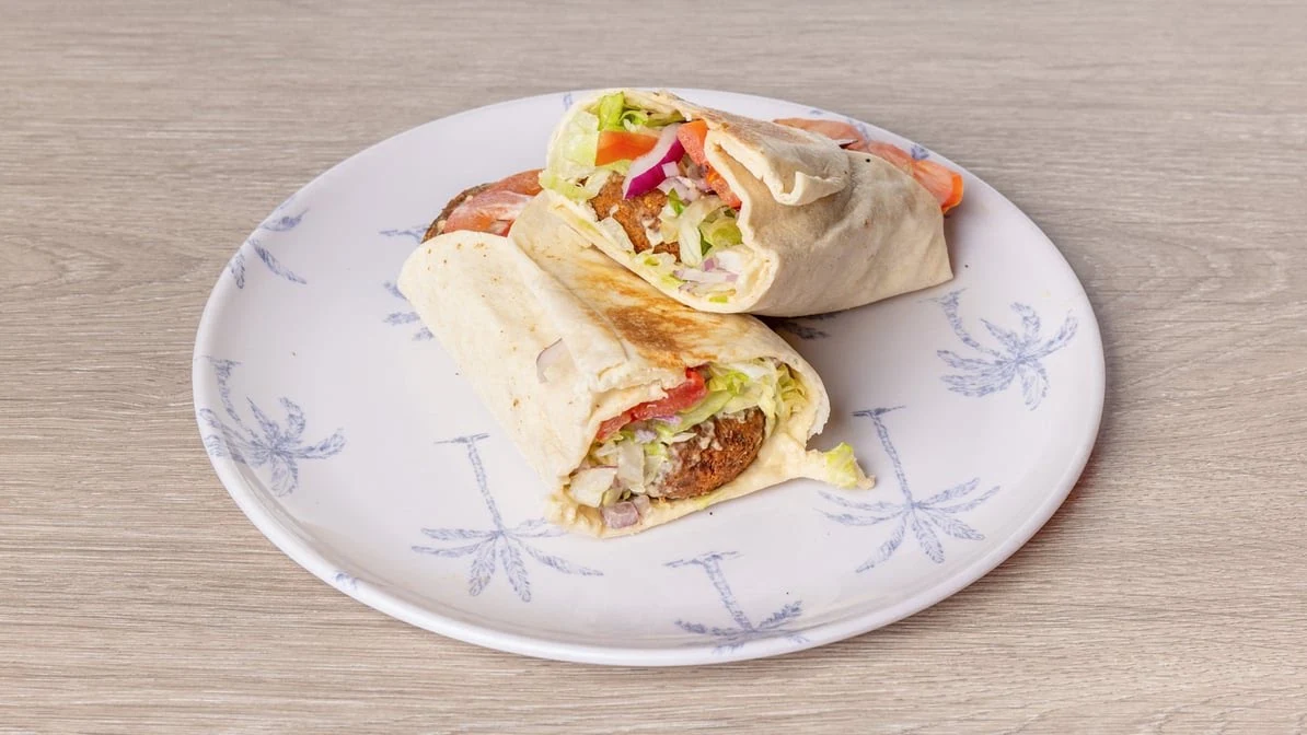 Highlights, Ozzie Kebabs