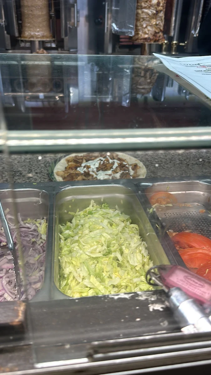 Highlights, Ozzie Kebabs