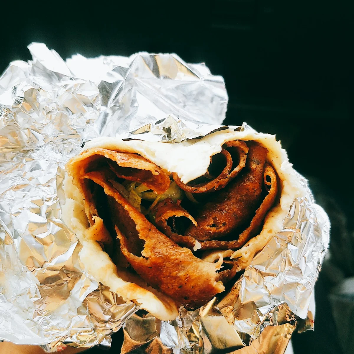 Highlights, Ozzie Kebabs